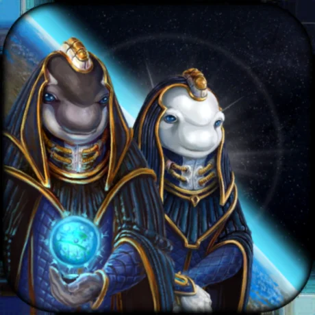   Gaia Project iPhone ios iPad Appstore + БОНУС  