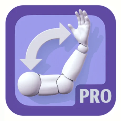   ArtPose Pro iPhone ios iPad Appstore + БОНУС  