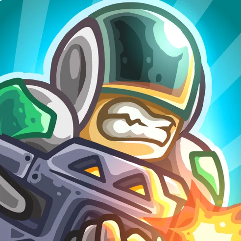  Железный Десант iPhone ios iPad Appstore +БОНУС 
