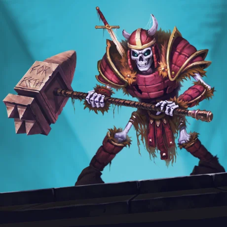  Skeletal Avenger iPhone ios iPad Appstore + БОНУС 
