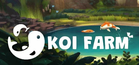 Koi Farm  АВТОДОСТАВКА STEAM GIFT РОССИЯ