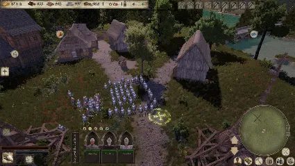 Empires and Tribes 💎 АВТОДОСТАВКА STEAM GIFT RU
