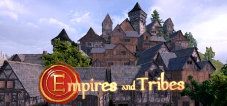 Empires and Tribes  АВТОДОСТАВКА STEAM GIFT RU