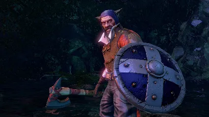 Hand of Fate - First Expansion Wildcards STEAM РОССИЯ
