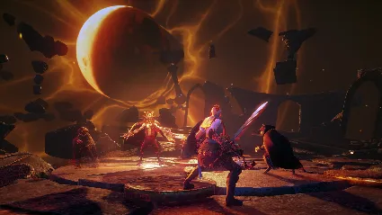 Hand of Fate 2 - The Servant and the Beast DLC STEAM РФ