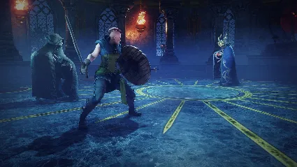 Hand of Fate 2 - The Servant and the Beast DLC STEAM РФ