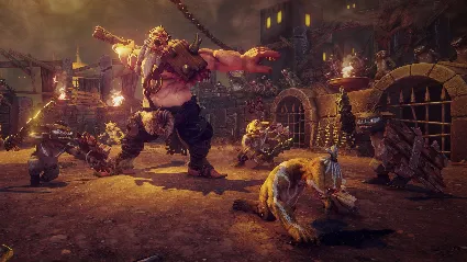 Hand of Fate 2 - The Servant and the Beast DLC STEAM РФ