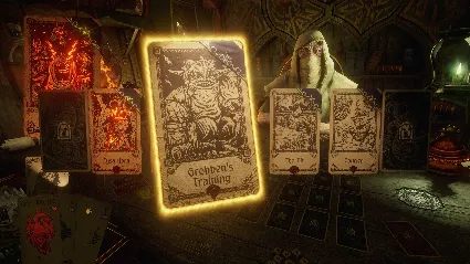 Hand of Fate 2 - The Servant and the Beast DLC STEAM РФ
