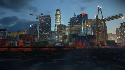 PAYDAY 2: The Ukrainian Prisoner Heist DLC АВТОДОСТАВКА STEAM РОССИЯ