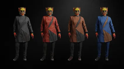 PAYDAY 2: Dragon Pack АВТОДОСТАВКА DLC STEAM РОССИЯ