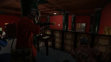 PAYDAY 2: Dragon Pack АВТОДОСТАВКА DLC STEAM РОССИЯ