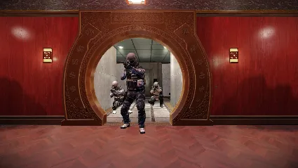 PAYDAY 2: Black Cat Heist DLC STEAM GIFT РОССИЯ