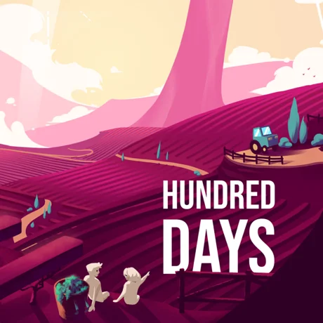   Hundred Days iPhone ios iPad Appstore + БОНУС  