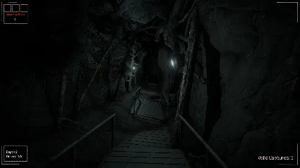 Inside Depth 6 💎 АВТОДОСТАВКА STEAM GIFT FOR RUSSIA
