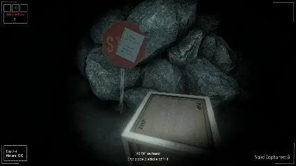 Inside Depth 6 💎 АВТОДОСТАВКА STEAM GIFT FOR RUSSIA