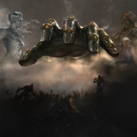   Animus Revenant iPhone ios iPad Appstore + БОНУС  
