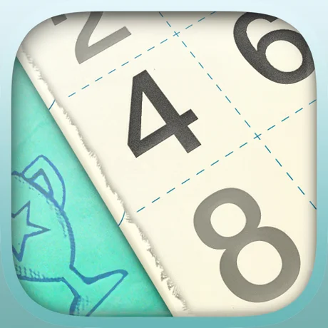   Numberama 2 iPhone ios iPad Appstore + БОНУС  
