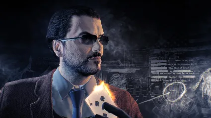 PAYDAY 2: Dragan Character Pack DLC АВТОДОСТАВКА STEAM РОССИЯ
