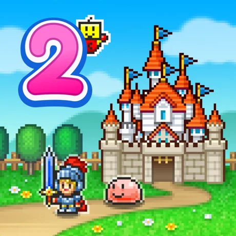Dungeon Village 2 iPhone ios iPad Appstore + БОНУС  