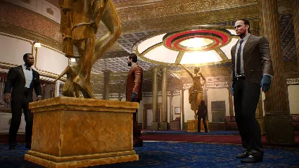 PAYDAY 2: The Golden Grin Casino Heist DLC STEAM РОССИЯ