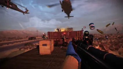 PAYDAY 2: The Biker Heist DLC STEAM GIFT РОССИЯ