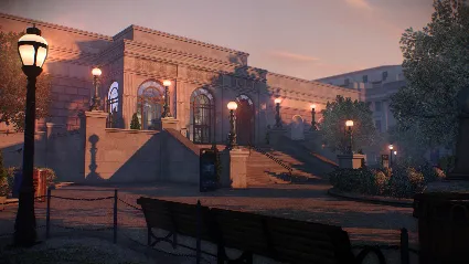 PAYDAY 2: The Diamond Heist DLC STEAM GIFT РОССИЯ