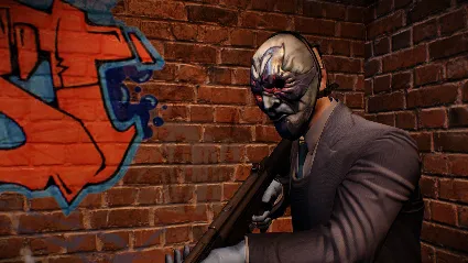 PAYDAY 2: Gage Assault Pack DLC STEAM GIFT РОССИЯ