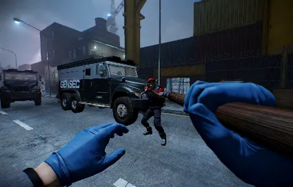 PAYDAY 2: Gage Chivalry Pack DLC АВТОДОСТАВКА STEAM РОССИЯ