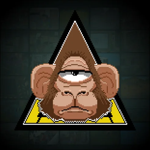  Do Not Feed the Monkeys iPhone ios Appstore +БОНУС 
