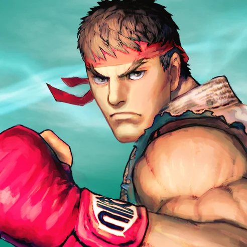  Street Fighter IV CE iPhone ios iPad Appstore+БОНУС 