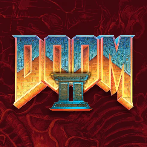  DOOM II iPhone ios iPad Appstore +БОНУС 