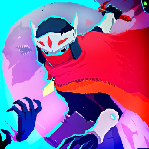  Hyper Light Drifter iPhone ios iPad Appstore +БОНУС 
