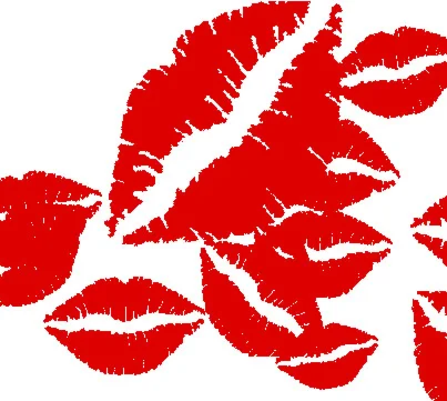 Поцелуйчики