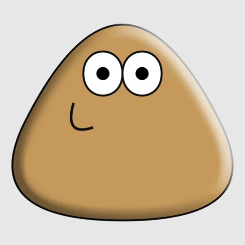  Pou iPhone ios iPad Appstore +БОНУС 