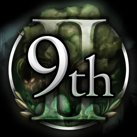   9th Dawn II iPhone ios iPad Appstore + БОНУС  