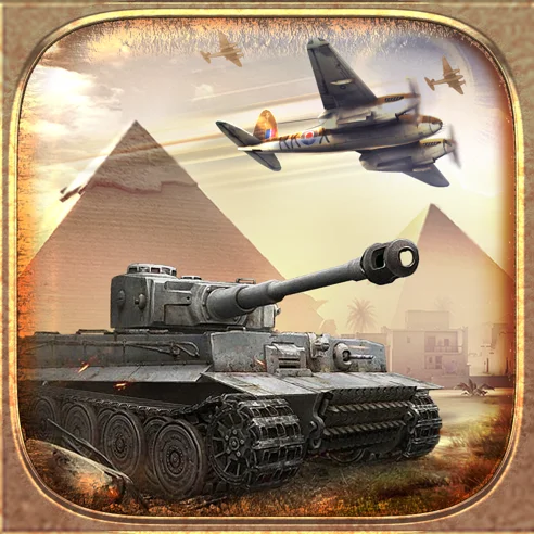  Battle Supremacy iPhone ios iPad Appstore +БОНУС 