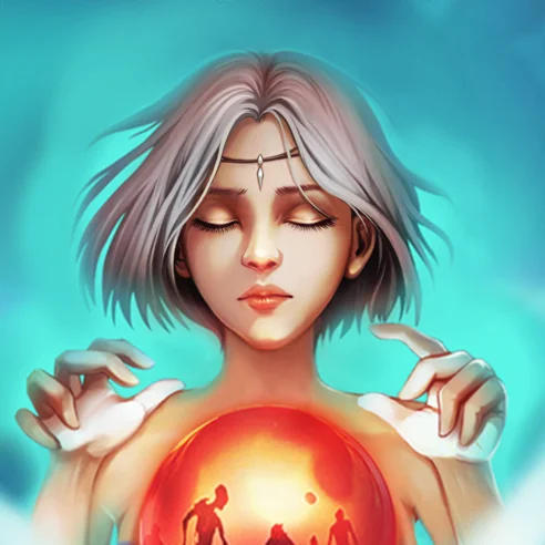  Dark Mist iPhone ios iPad Appstore +БОНУС 