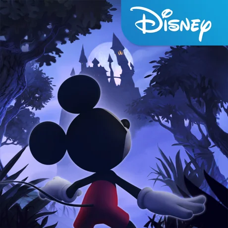   Castle of Illusion iPhone ios iPad Appstore +БОНУС 