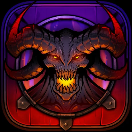 Dawncaster Deckbuilding RPG iPhone ios iPad Appstore  