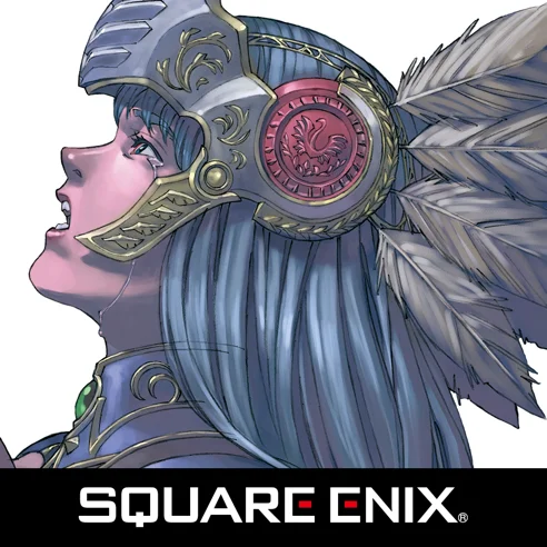  VALKYRIE PROFILE: LENNETH iPhone ios iPad Appstore+ 