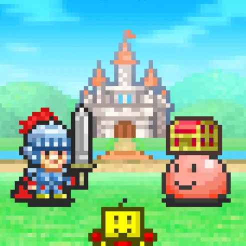  Dungeon Village iPhone ios iPad Appstore +БОНУС 
