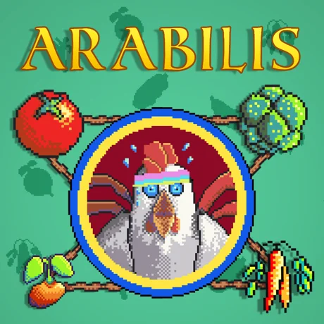   Arabilis iPhone ios iPad Appstore + БОНУС  