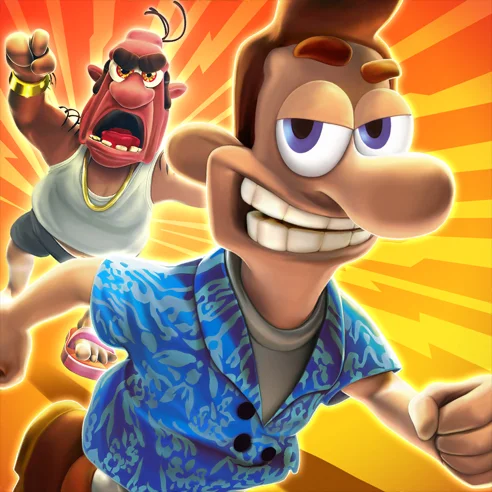 Neighbours back From Hell iPhone ios Appstore+БОНУС 