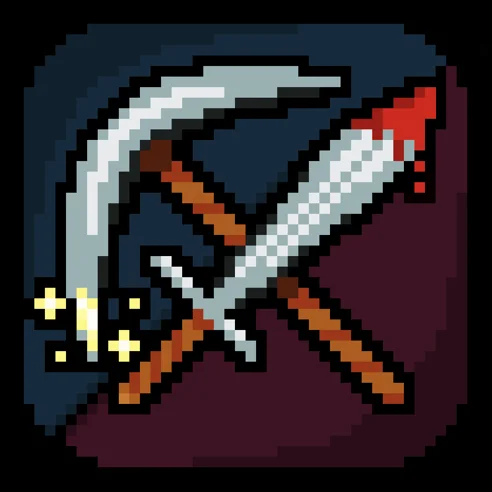  Dungeons &amp; Miners iPhone ios iPad Appstore +БОНУС 