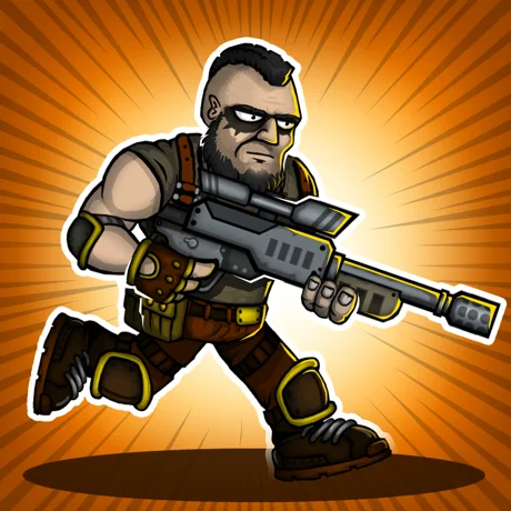   Fury Unleashed iPhone ios iPad Appstore + БОНУС  