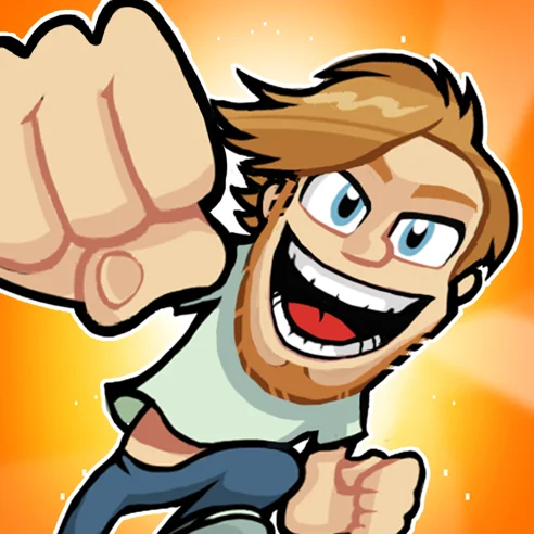  PewDiePie: Legend of Brofist iPhone ios Appstore + 