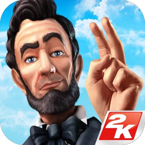  Civilization Revolution 2 iPhone ios iPad Appstore+ 