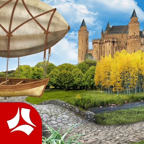  Blackthorn Castle 2 iPhone ios iPad Appstore +БОНУС 