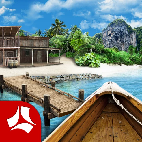  The Lost Treasure iPhone ios iPad Appstore +БОНУС 
