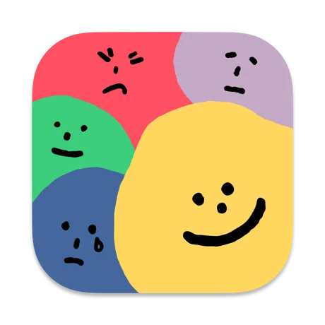   MOODA iPhone ios iPad Appstore + БОНУС  